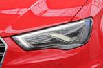 Audi S3 2013 года (WW)